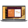 Dell Latitude 5550 , 15.6 , IPS , FHD , 1920 x 1080 pixels , Anti-glare , Intel Ultra 5 , 125U , 16 GB , DDR5 , Solid-state drive capacity 512 GB , Intel Integrated Graphics , Windows 11 Pro , 802.11ax , Bluetooth version 5.3 , WWAN ready , Keyboard langu