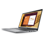 Dell Latitude 5550 , 15.6 , IPS , FHD , 1920 x 1080 pixels , Anti-glare , Intel Ultra 5 , 125U , 16 GB , DDR5 , Solid-state drive capacity 512 GB , Intel Integrated Graphics , Windows 11 Pro , 802.11ax , Bluetooth version 5.3 , WWAN ready , Keyboard langu