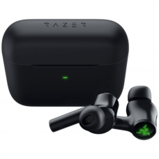 Razer , Hammerhead HyperSpeed for Xbox , Wireless , In-ear , Microphone , Noise canceling , Wireless , Black