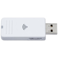 Epson , Dual Function Wireless Adapter , ELPAP11