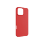 Fixed Story , Back cover , Apple , iPhone 16 Pro Max , Rubberized , Red