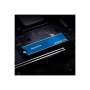 ADATA , LEGEND 710 , 512 GB , SSD form factor M.2 2280 , Solid-state drive interface PCIe Gen3x4 , Read speed 2400 MB/s , Write speed 1800 MB/s