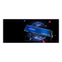 ADATA , LEGEND 710 , 512 GB , SSD form factor M.2 2280 , Solid-state drive interface PCIe Gen3x4 , Read speed 2400 MB/s , Write speed 1800 MB/s