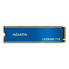 ADATA , LEGEND 710 , 512 GB , SSD form factor M.2 2280 , Solid-state drive interface PCIe Gen3x4 , Read speed 2400 MB/s , Write speed 1800 MB/s
