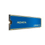 ADATA , LEGEND 710 , 512 GB , SSD form factor M.2 2280 , Solid-state drive interface PCIe Gen3x4 , Read speed 2400 MB/s , Write speed 1800 MB/s