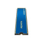 ADATA , LEGEND 710 , 512 GB , SSD form factor M.2 2280 , Solid-state drive interface PCIe Gen3x4 , Read speed 2400 MB/s , Write speed 1800 MB/s