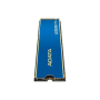 ADATA , LEGEND 710 , 512 GB , SSD form factor M.2 2280 , Solid-state drive interface PCIe Gen3x4 , Read speed 2400 MB/s , Write speed 1800 MB/s