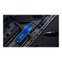ADATA , LEGEND 710 , 512 GB , SSD form factor M.2 2280 , Solid-state drive interface PCIe Gen3x4 , Read speed 2400 MB/s , Write speed 1800 MB/s