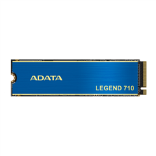 ADATA , LEGEND 710 , 512 GB , SSD form factor M.2 2280 , SSD interface PCIe Gen3x4 , Read speed 2400 MB/s , Write speed 1800 MB/s