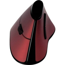 Logilink , Ergonomic Vertical Mouse , ID0159 , Wireless , Optical , Red