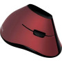 Logilink , Ergonomic Vertical Mouse , ID0159 , Wireless , Optical , Red