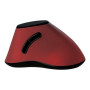Logilink , Ergonomic Vertical Mouse , ID0159 , Wireless , Optical , Red