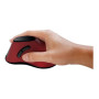 Logilink , Ergonomic Vertical Mouse , ID0159 , Wireless , Optical , Red