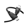 Dell HDMI 2.0 Cable, 1.8m , CB325H , HDMI , Black