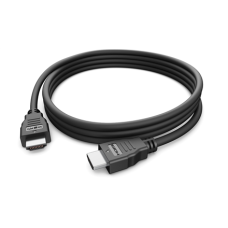 Dell HDMI 2.0 Cable, 1.8m , CB325H , HDMI , Black