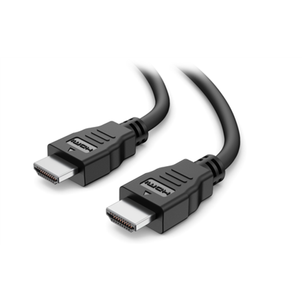 Dell HDMI 2.0 Cable, 1.8m , CB325H , HDMI , Black