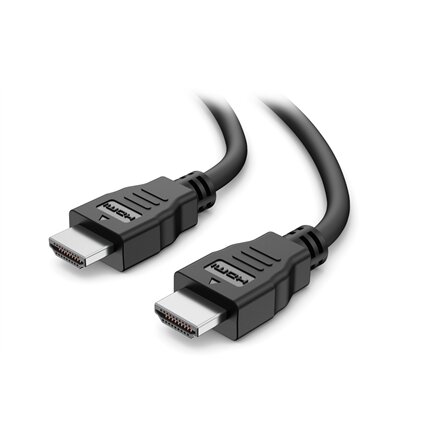 Dell , HDMI 2.0 Cable - CB325H , 1.83 m