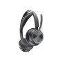 Poly VOYAGER FOCUS 2 UC,VFOCUS2-M C USB-C,CHARGE STAND,WW Poly Headset + Charge Stand Voyager FOCUS 2 UC,VFOCUS2-M C On-Ear USB Type-C Wireless Bluetooth