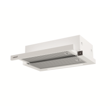 CATA Hood , TFH 6430 GWH , Telescopic , Energy efficiency class A+ , Width 59.8 cm , 391.5 m³/h , Electronic , LED , White CATA Hood , TFH 6430 GWH , Telescopic , Energy efficiency class A+ , Width 59.8 cm , 391.5 m³/h , Electronic , LED , White
