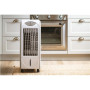 Adler AD 7915 Air cooler, Free standing, 3 modes of operation: cooling, purification, humidification, White , Adler , Air cooler AD 7915 White