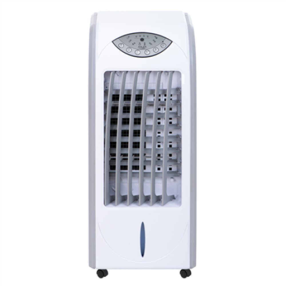 Adler AD 7915 Air cooler, Free standing, 3 modes of operation: cooling, purification, humidification, White , Adler , Air cooler AD 7915 White