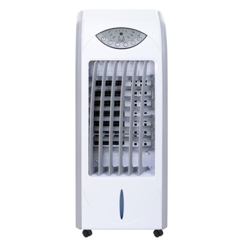 Adler AD 7915 Air cooler, Free standing, 3 modes of operation: cooling, purification, humidification, White , Adler , Air cooler AD 7915 White