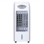 Adler AD 7915 Air cooler, Free standing, 3 modes of operation: cooling, purification, humidification, White , Adler , Air cooler AD 7915 White