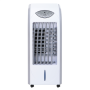 Adler AD 7915 Air cooler, Free standing, 3 modes of operation: cooling, purification, humidification, White , Adler , Air cooler AD 7915 White