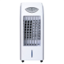 Adler AD 7915 Air cooler, Free standing, 3 modes of operation: cooling, purification, humidification, White , Adler