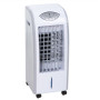 Adler AD 7915 Air cooler, Free standing, 3 modes of operation: cooling, purification, humidification, White , Adler , Air cooler AD 7915 White