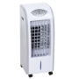 Adler AD 7915 Air cooler, Free standing, 3 modes of operation: cooling, purification, humidification, White , Adler , Air cooler AD 7915 White