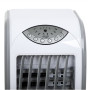 Adler AD 7915 Air cooler, Free standing, 3 modes of operation: cooling, purification, humidification, White , Adler , Air cooler AD 7915 White