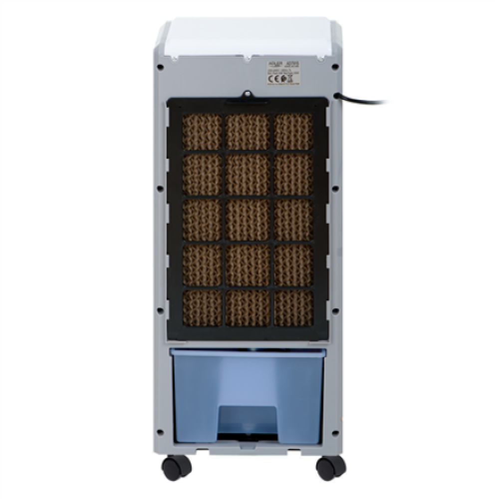 Adler AD 7915 Air cooler, Free standing, 3 modes of operation: cooling, purification, humidification, White , Adler , Air cooler AD 7915 White