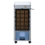 Adler AD 7915 Air cooler, Free standing, 3 modes of operation: cooling, purification, humidification, White , Adler , Air cooler AD 7915 White