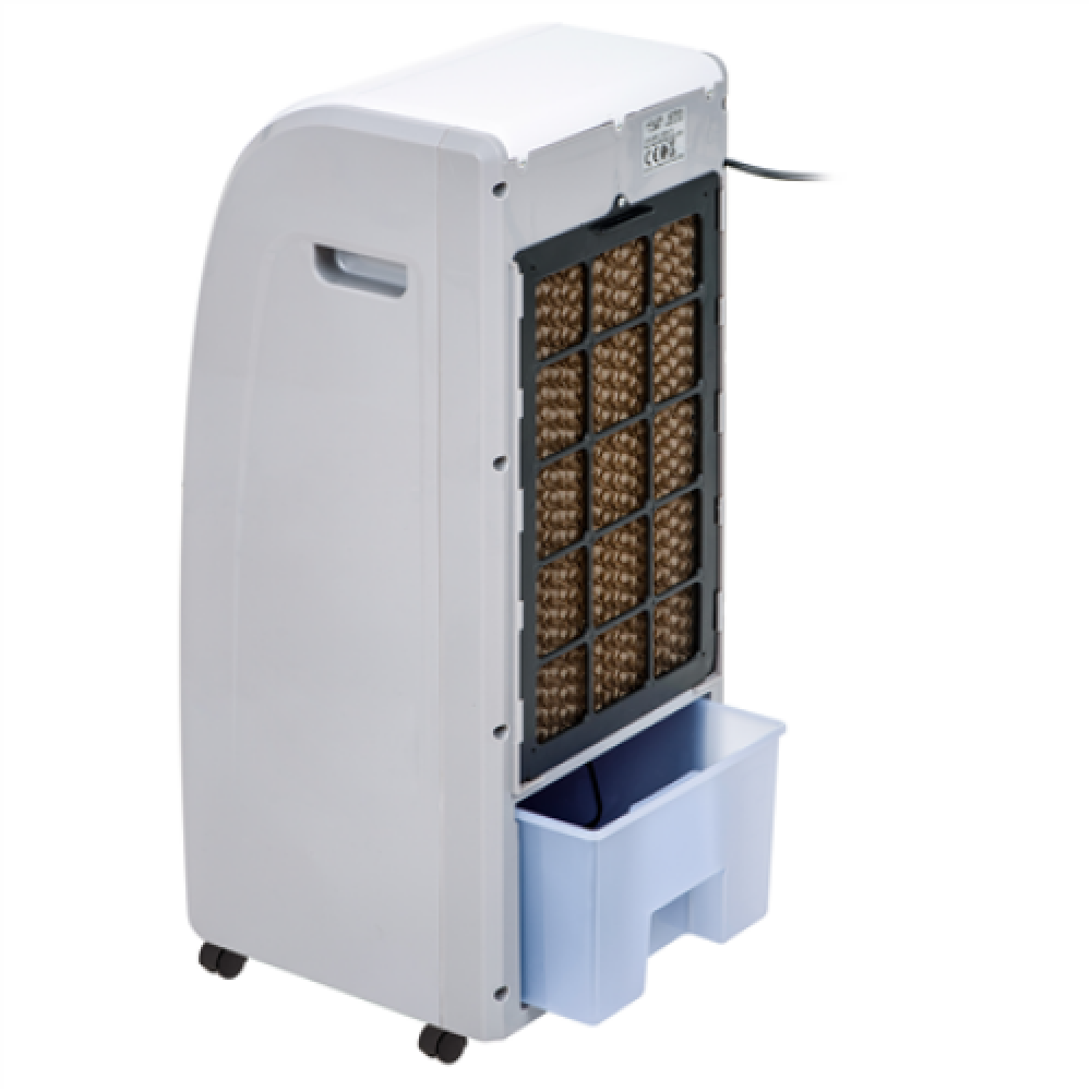 Adler AD 7915 Air cooler, Free standing, 3 modes of operation: cooling, purification, humidification, White , Adler , Air cooler AD 7915 White