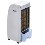 Adler AD 7915 Air cooler, Free standing, 3 modes of operation: cooling, purification, humidification, White , Adler , Air cooler AD 7915 White