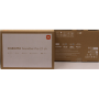 SALE OUT. Xiaomi Soundbar Pro 2.1 ch , SALE OUT. , Xiaomi Soundbar Pro 2.1 ch , Warranty 24 month(s) , 300 W , Bluetooth , Wireless connection , Black , DAMAGED AND MISSING INNER PACKAGING, DAMAGED BODY (EDGE)