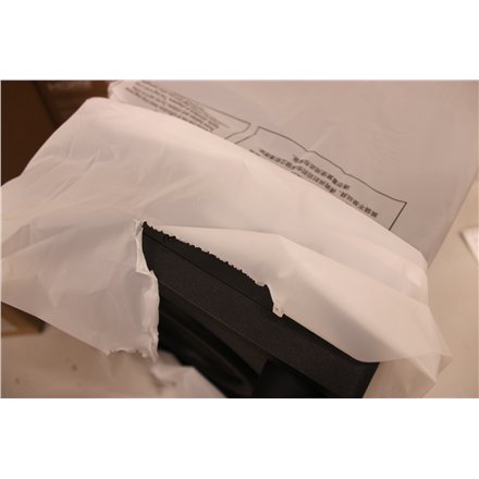 SALE OUT. Xiaomi Soundbar Pro 2.1 ch , SALE OUT. , Xiaomi Soundbar Pro 2.1 ch , Warranty 24 month(s) , 300 W , Bluetooth , Wireless connection , Black , DAMAGED AND MISSING INNER PACKAGING, DAMAGED BODY (EDGE)