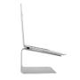Logilink , AA0104 , 17 , Notebook Stand , Suitable for the MacBook series and most 11“-17“ laptops , Aluminium