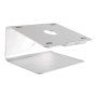 Logilink , AA0104 , 17 , Notebook Stand , Suitable for the MacBook series and most 11“-17“ laptops , Aluminium