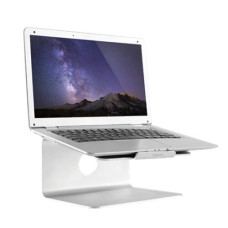 Logilink , AA0104 , 17 , Notebook Stand , Suitable for the MacBook series and most 11“-17“ laptops , Aluminium Logilink , AA0104 , 17 , Notebook Stand , Suitable for the MacBook series and most 11“-17“ laptops , Aluminium