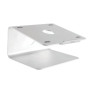 Logilink , AA0104 , 17 , Notebook Stand , Suitable for the MacBook series and most 11“-17“ laptops , Aluminium
