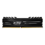 ADATA , XPG Gammix D10 , 16 GB , DDR4 , 3600 MHz , PC/server , Registered No , ECC No