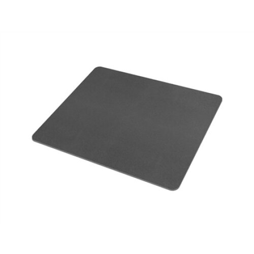 Natec , Mouse Pad , Fabric, Rubber , Printable , Black