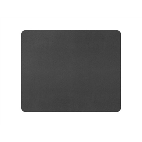 Natec , Mouse Pad , Fabric, Rubber , Printable , Black