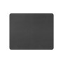 Natec , Mouse Pad , Fabric, Rubber , Printable , Black