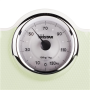 Tristar , Personal scale , WG-2428 , Maximum weight (capacity) 136 kg , Accuracy 100 g , Green