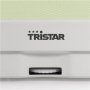 Tristar , Personal scale , WG-2428 , Maximum weight (capacity) 136 kg , Accuracy 100 g , Green