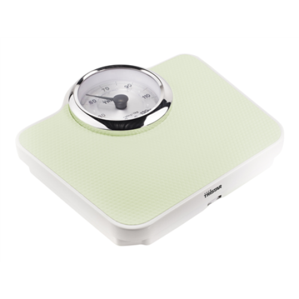 Tristar , Personal scale , WG-2428 , Maximum weight (capacity) 136 kg , Accuracy 100 g , Green
