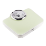 Tristar , Personal scale , WG-2428 , Maximum weight (capacity) 136 kg , Accuracy 100 g , Green